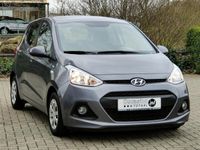 tweedehands Hyundai i10 1.0i i-Motion Comfort | Cruise | Climate