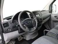 tweedehands Mercedes Sprinter 319 3.0V6 CDI Automaat L2H2 | Engine Runs but not