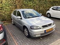 Occasion Opel Astra Njoy 101 PK (74 kW) 2003 Sedan