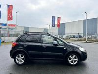 tweedehands Suzuki SX4 1.6 Shogun