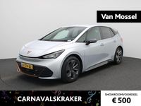 Occasion Cupra Born 169 kW (231 PK) 2022 Grijs Hatchback