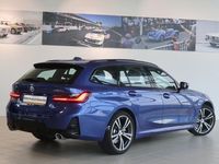 tweedehands BMW 330e 3 Serie TouringxDrive