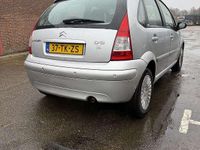 Occasion Citroën C3 Exclusive 73 PK (53 kW) 2006 Grijs Hatchback