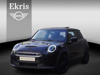 Occasion Mini Cooper SE Comfort 135 kW (184 PK) 2021 Zwart Hatchback