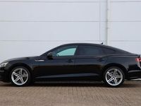 tweedehands Audi A5 Sportback 2.0 TFSI MHEV Sport S-line Edition 252pk S-Tronic