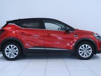 tweedehands Renault Captur TCe 90PK Intens