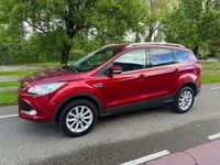 tweedehands Ford Kuga 1.5 Titanium Styling Pack Camera Navi, Trekhaak