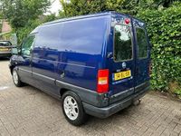 tweedehands Fiat Scudo 2.0-16V JTD / airco / nap