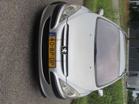 tweedehands Peugeot 307 2.0 HDI XS