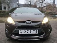 Occasion Ford Fiesta Trend 82 PK (60 kW) 2009 Hatchback