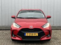 Occasion Toyota Yaris Edition 93 PK (68 kW) 2024 Rood Hatchback