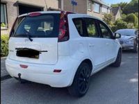 tweedehands Nissan Note 1.4 Life +