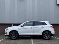 Occasion Mitsubishi ASX 117 PK (86 kW) 2016 Wit SUV