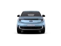 Nieuw Ford Explorer Extended Range 250 kW (340 PK) 2026 Arctic blue SUV