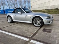 tweedehands BMW Z3 1.9i Sport Line NL Sportstoelen! Cruise Airco