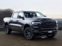 tweedehands Dodge Ram PICKUP 1500 Limited 5.7 V8 HEMI Night Edition / Panoramadak / Luchtvering / Mountain top