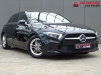 Occasion Mercedes A180 Premium 136 PK (100 kW) 2020 Zwart Hatchback