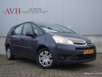 tweedehands Citroën Grand C4 Picasso 1.6 VTi Image 7 - persoons