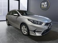 Occasion Kia Ceed Sportswagon 120 PK (88 kW) 2023 Grijs Stationwagen