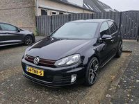 Occasion VW Golf VI GTI 211 PK (155 kW) 2010 Hatchback