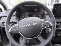 tweedehands Dacia Jogger 1.0 TCe 100 Bi-Fuel Expression 5p - pack assist / pack easy / media nav
