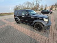 Occasion Dodge Nitro SE 205 PK (150 kW) 2007 Zwart SUV