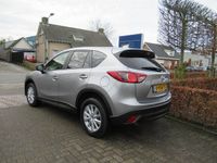 tweedehands Mazda CX-5 2.0 GT-M 4WD Automaat (Navi,Cruise,PDC,Stoelverwarming)-- 38.111 Km --