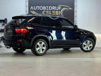 tweedehands BMW X5 3.0sd High Executive 2009 ZWART PANO|HEAD-UP|YOUNG