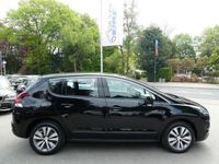 tweedehands Peugeot 3008 1.6 BlueHDi Blue Lease 1eEig|Navi|Parkeersens|Cruise