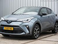 tweedehands Toyota C-HR 2.0 Hybrid Dynamic BITONE Keyless ACC PDC