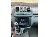 tweedehands Mercedes Vito 113 CDI 320 Functional Lang Luxe AUTOMAAT