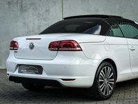 tweedehands VW Eos 1.4 TSI Sport & Style | Leder | Navi | Clima | Sto