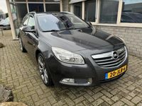 tweedehands Opel Insignia Sports Tourer 1.6 T Business