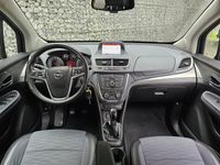 tweedehands Opel Mokka 1.4 T Cosmo | Geen import | Trekhaak | Navi | Cruise