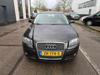 Occasion Audi A3 Attraction 125 PK (91 kW) 2008 Hatchback