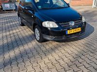 Occasion VW Fox 74 PK (54 kW) 2006 Hatchback