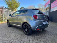 tweedehands Alfa Romeo MiTo 1.4 Distinctive 6 tot 12 Maanden garantie