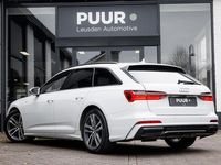 tweedehands Audi A6 Avant 45 TFSI Sport Pro Line S [ 2e PAASDAG OPEN ]