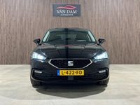 tweedehands Seat Leon 1.0 TSI Style Business Intense 2021 NAP VIRTUAL CA