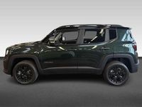 Nieuw Jeep Renegade North 239 PK (175 kW) 2025 Groen (metallic) SUV