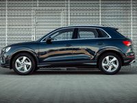 tweedehands Audi Q3 35 TFSI 150pk s-tronic Advanced | Trekhaak | Apple