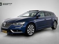 Occasion Renault Talisman Intens 150 PK (110 kW) 2017 Blauw Stationwagen