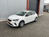 tweedehands Opel Corsa 1.2 Edition | Automaat | Carplay