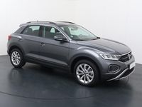 Occasion VW T-Roc Business 150 PK (110 kW) 2023 Grijs SUV