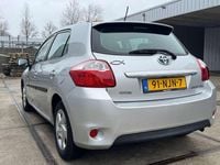 Occasion Toyota Auris Hybrid 99 PK (72 kW) 2010 Grijs Hatchback