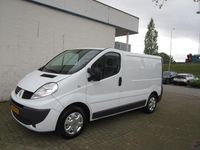 tweedehands Renault Trafic 2.0 dCi T27 L1H1