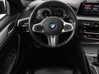 tweedehands BMW 530 5-SERIE d M Sport | High Executive | Panoramadak | Adaptive Cruis