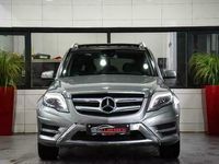 tweedehands Mercedes GLK350 4-Matic | AMG | PANO | KEYLESS | 306PK |