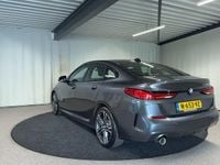 Occasion BMW 218 Executive 2021 Grijs Coupé