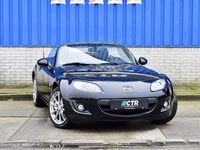 tweedehands Mazda MX5 1.8 TS+